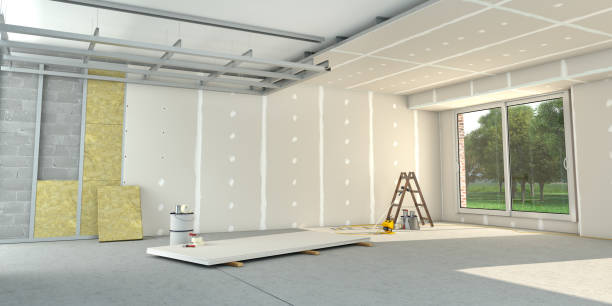 Types of Insulation We Offer in Warsaw, MO