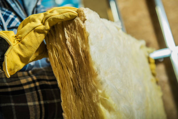 Best Insulation for Specific Applications in Warsaw, MO