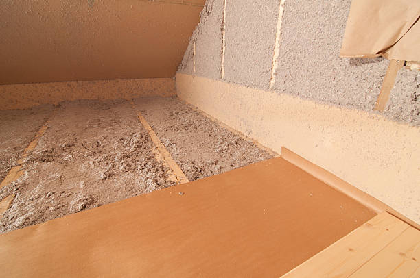 Best Geographic-Specific Insulation Services in Warsaw, MO